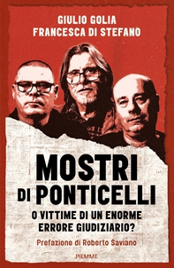 Mostri di Ponticelli - Librerie.coop Mostri di Ponticelli - Librerie.coop