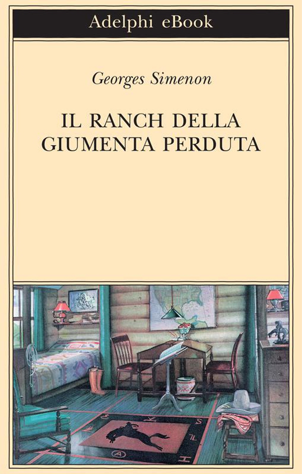 Il ranch della Giumenta perduta - Librerie.coop Il ranch della Giumenta perduta - Librerie.coop