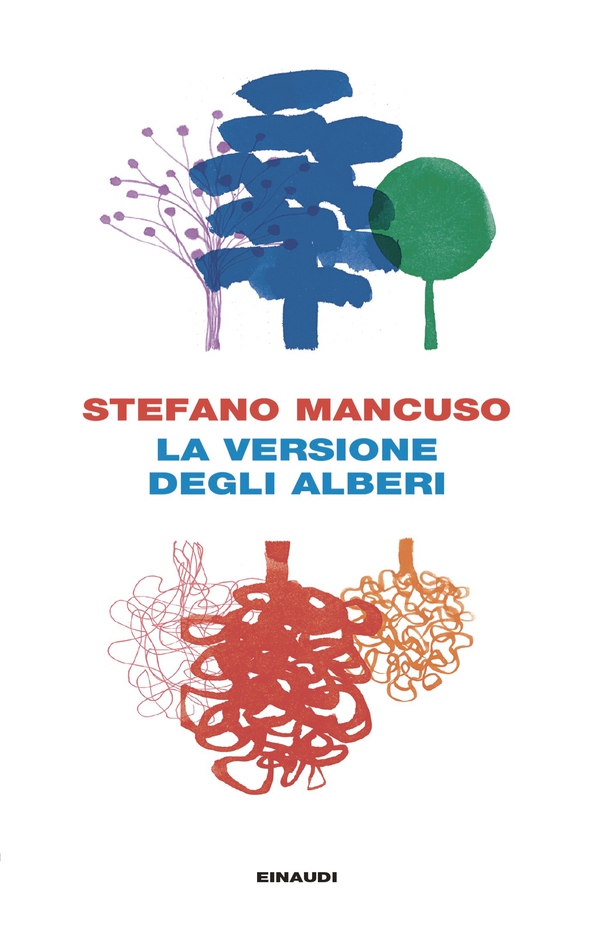 La versione degli alberi - Librerie.coop La versione degli alberi - Librerie.coop