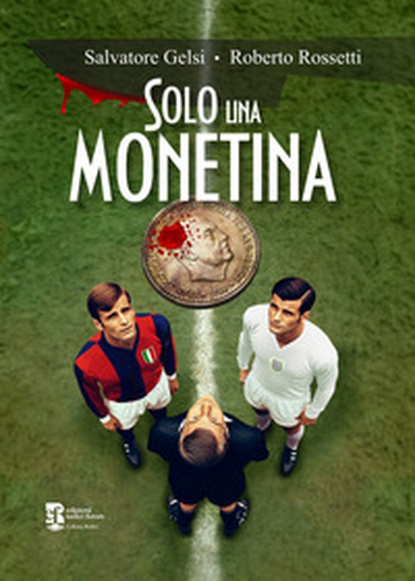 Solo una monetina - Librerie.coop Solo una monetina - Librerie.coop