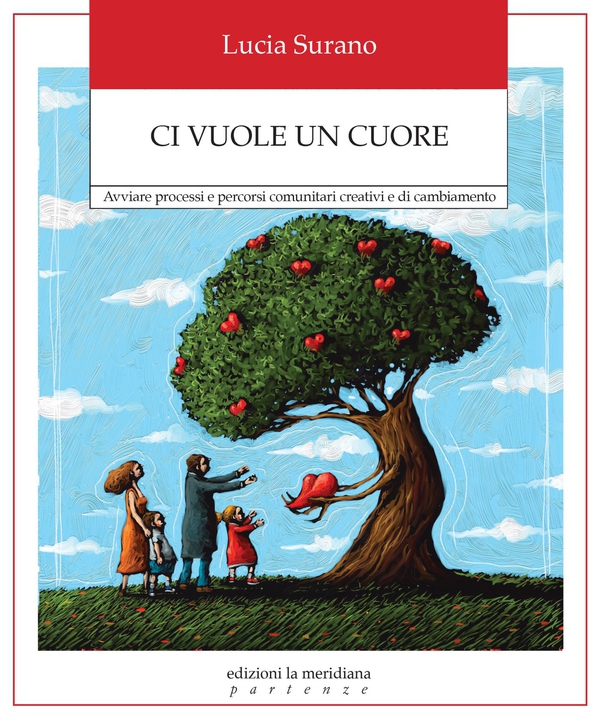 Ci vuole un cuore - Librerie.coop Ci vuole un cuore - Librerie.coop