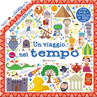 Un viaggio nel tempo. Apri cerca & trova - Librerie.coop