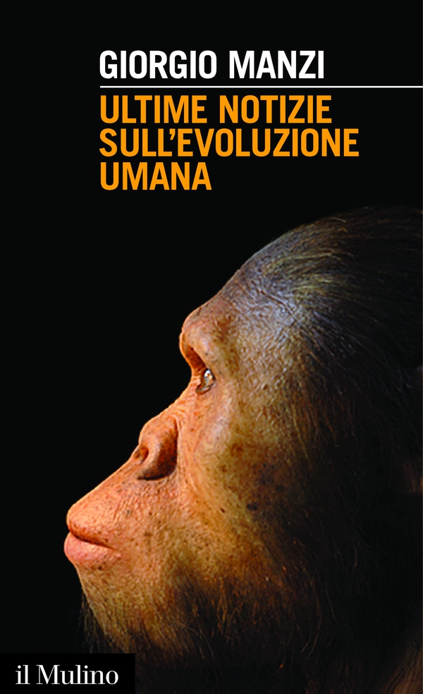 Ultime notizie sull'evoluzione umana - Librerie.coop Ultime notizie sull'evoluzione umana - Librerie.coop