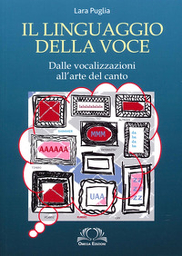 Il linguaggio della voce - Librerie.coop Il linguaggio della voce - Librerie.coop