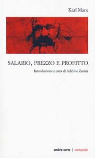 Salario, prezzo e profitto - Librerie.coop