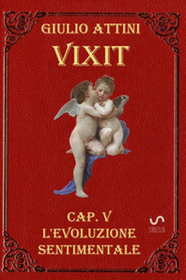 L'evoluzione sentimentale - Librerie.coop L'evoluzione sentimentale - Librerie.coop