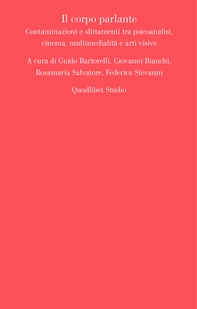Il corpo parlante - Librerie.coop