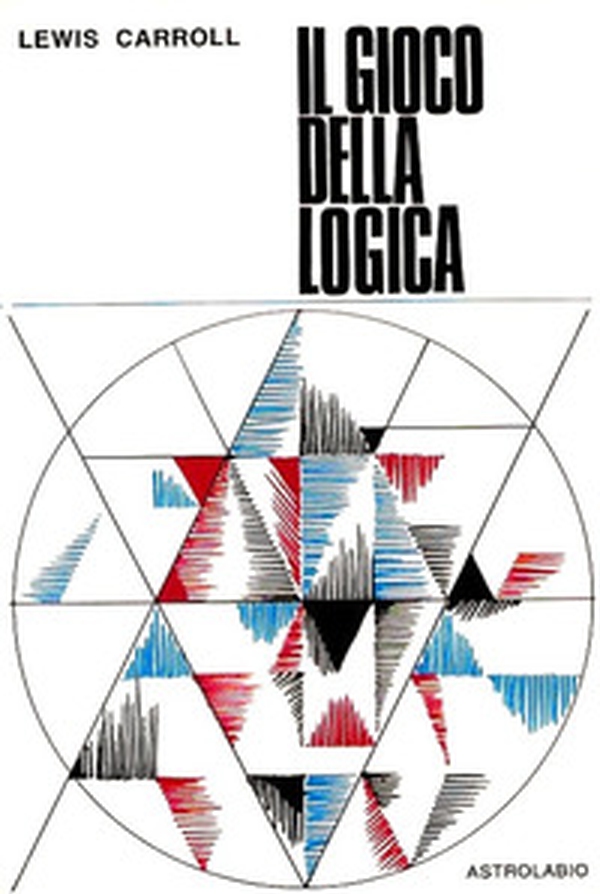 Il gioco della logica - Librerie.coop Il gioco della logica - Librerie.coop