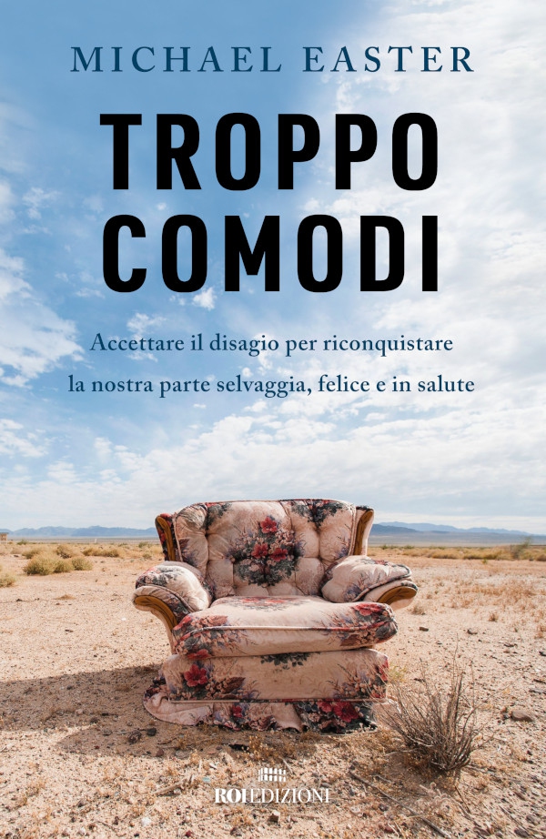 Troppo comodi - Librerie.coop Troppo comodi - Librerie.coop
