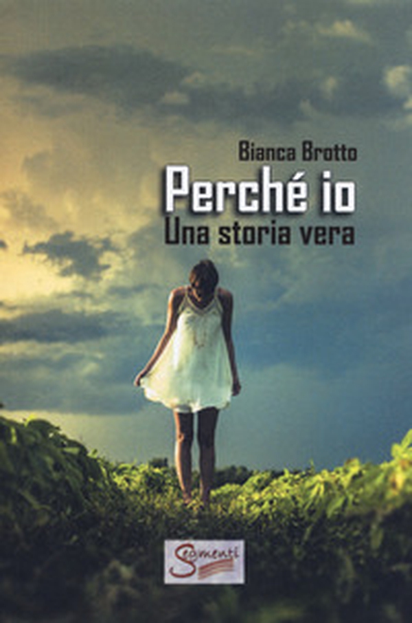 Perché io? Una storia vera - Librerie.coop Perché io? Una storia vera - Librerie.coop
