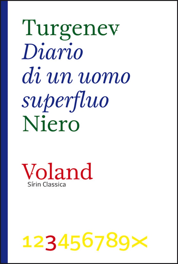 Diario di un uomo superfluo - Librerie.coop Diario di un uomo superfluo - Librerie.coop