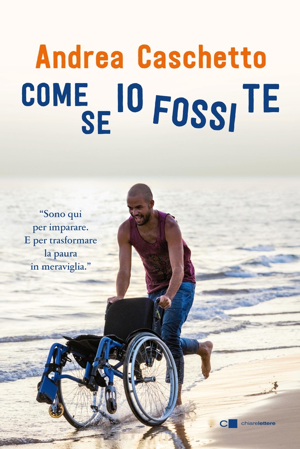 Come se io fossi te - Librerie.coop Come se io fossi te - Librerie.coop
