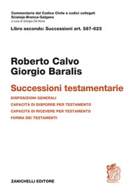 Successioni testamentarie - Vol. 2 - Librerie.coop