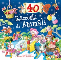 40 racconti di animali - Librerie.coop