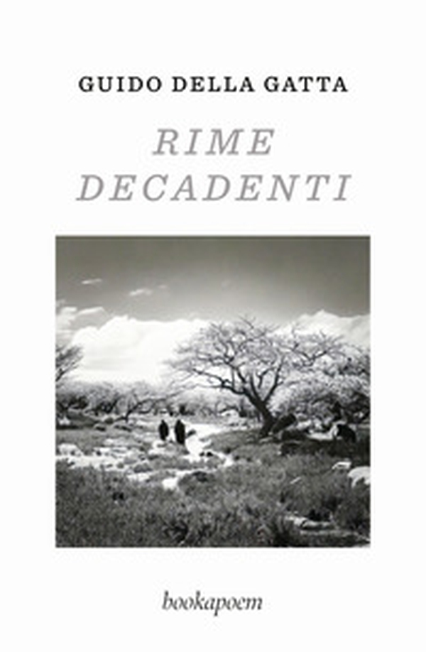 Rime decadenti - Librerie.coop Rime decadenti - Librerie.coop