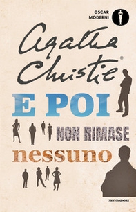 E poi non rimase nessuno - Librerie.coop E poi non rimase nessuno - Librerie.coop