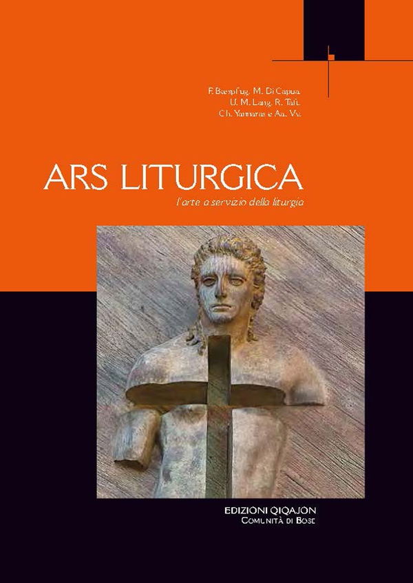Ars liturgica - Librerie.coop Ars liturgica - Librerie.coop