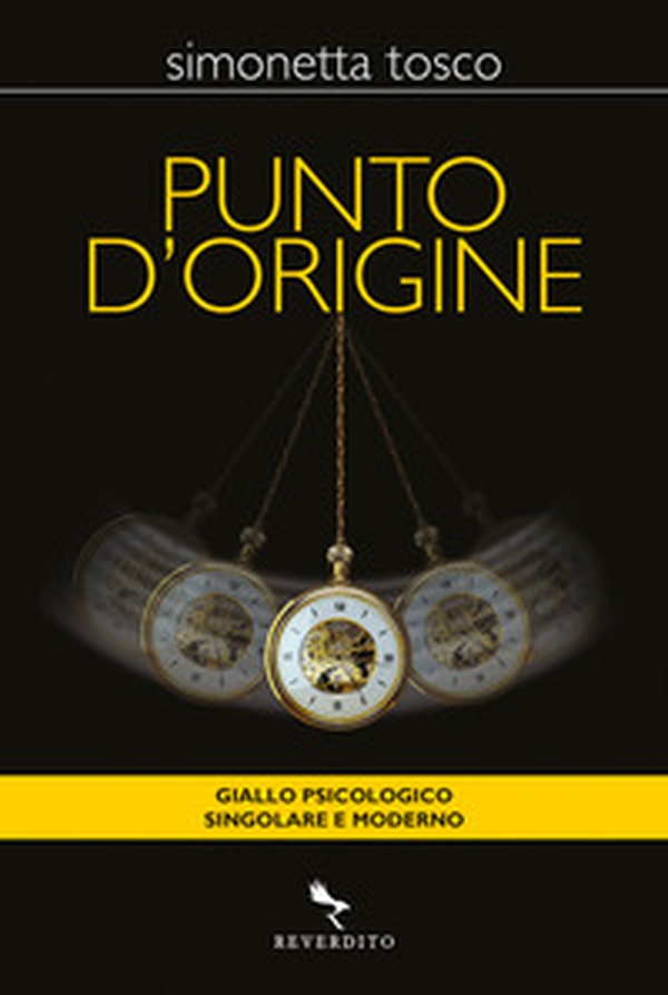 Punto d'origine - Librerie.coop Punto d'origine - Librerie.coop
