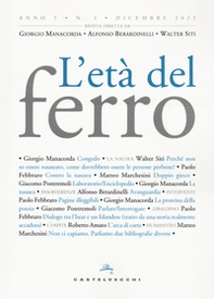 Età del ferro - Vol. 3 - Librerie.coop