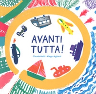 Avanti tutta! - Librerie.coop