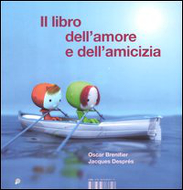 Il libro dell'amore e dell'amicizia - Librerie.coop Il libro dell'amore e dell'amicizia - Librerie.coop