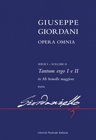 Opera omnia. 1ª serie - Vol. 2 - Librerie.coop Opera omnia. 1ª serie - Vol. 2 - Librerie.coop
