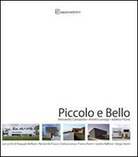 Piccolo e bello - Librerie.coop