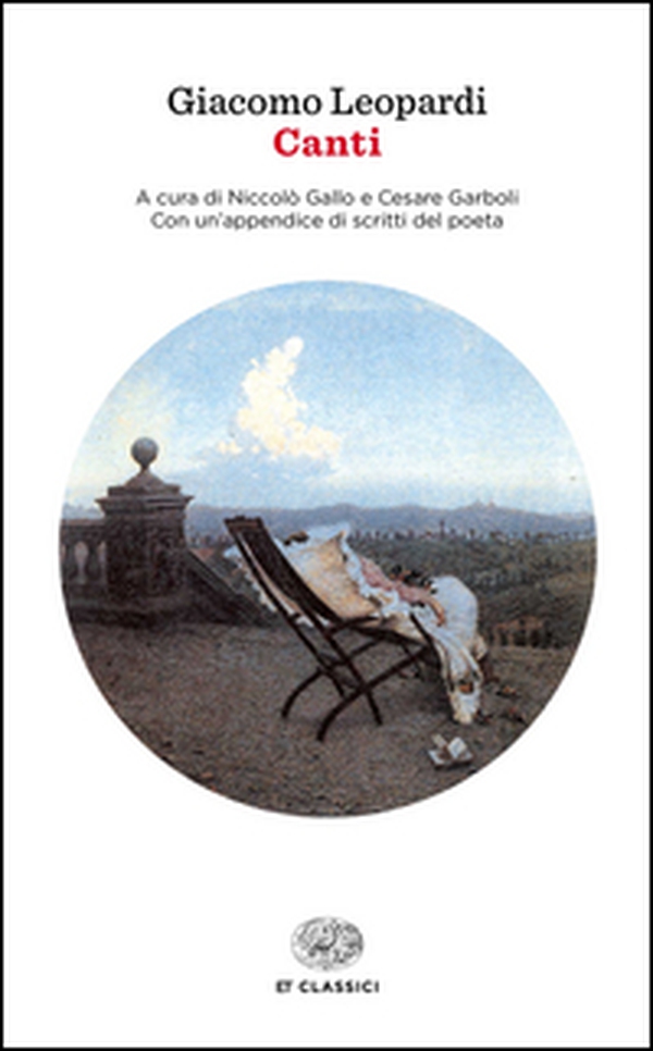Canti - Librerie.coop Canti - Librerie.coop