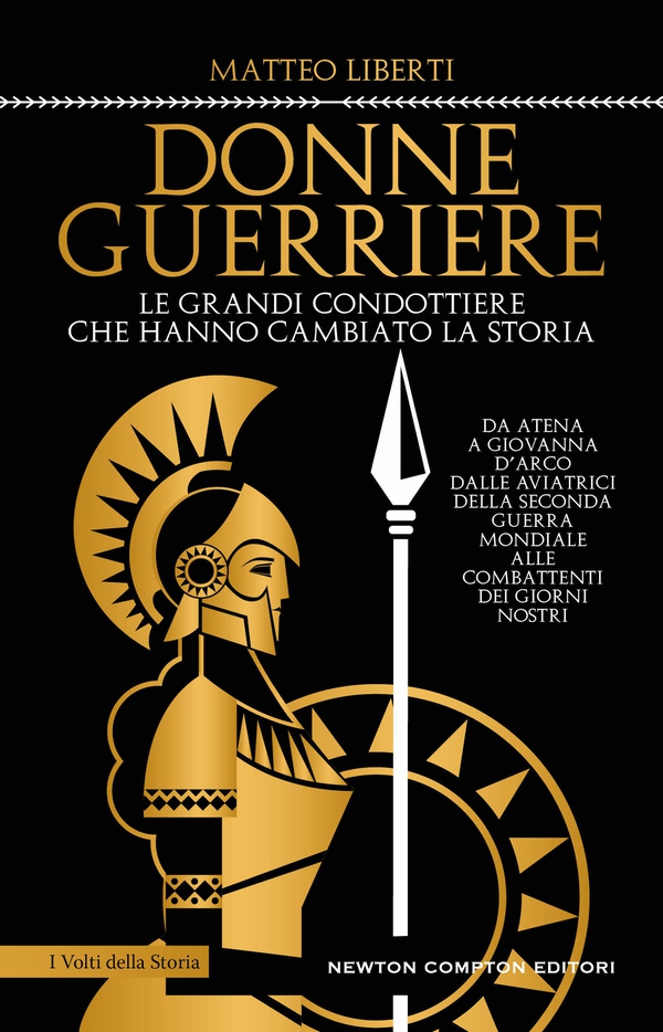 Donne guerriere - Librerie.coop Donne guerriere - Librerie.coop