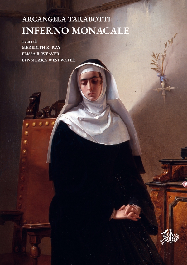  Inferno monacale - Librerie.coop