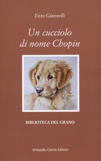 Un cucciolo di nome Chopin - Librerie.coop