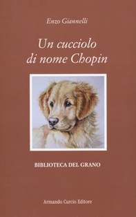 Un cucciolo di nome Chopin - Librerie.coop Un cucciolo di nome Chopin - Librerie.coop
