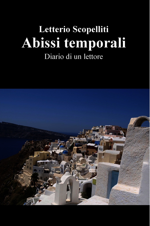 Abissi temporali - Librerie.coop Abissi temporali - Librerie.coop