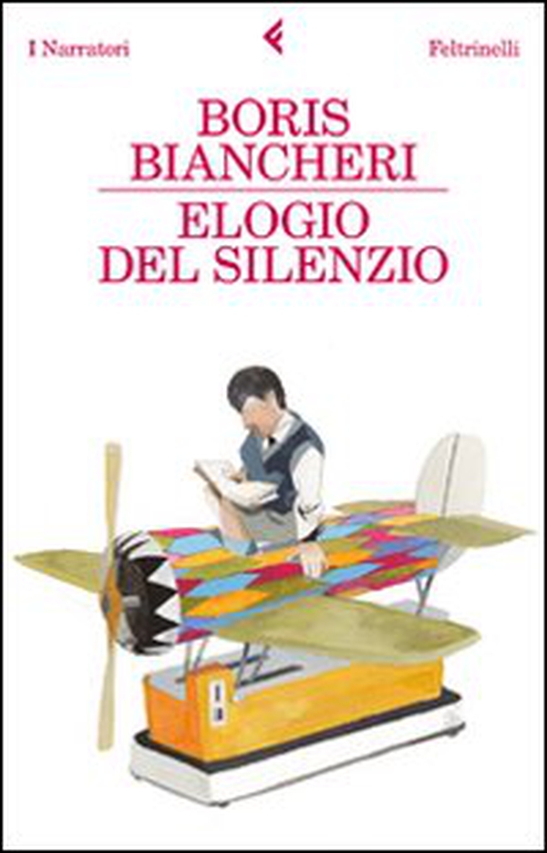 Elogio del silenzio - Librerie.coop