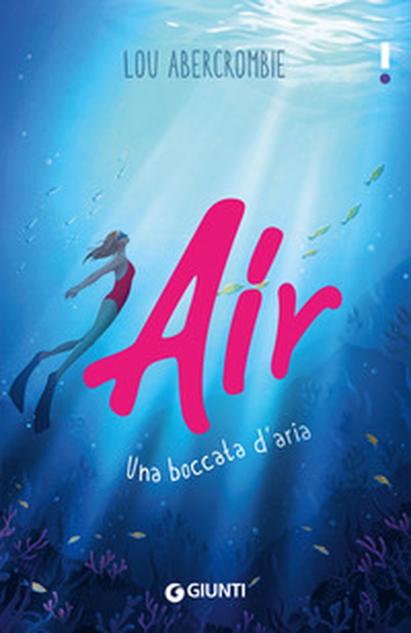 Air. Una boccata d'aria - Librerie.coop Air. Una boccata d'aria - Librerie.coop