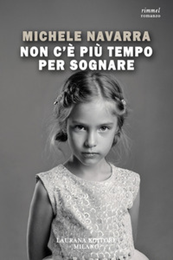 Non c'è più tempo per sognare - Librerie.coop Non c'è più tempo per sognare - Librerie.coop