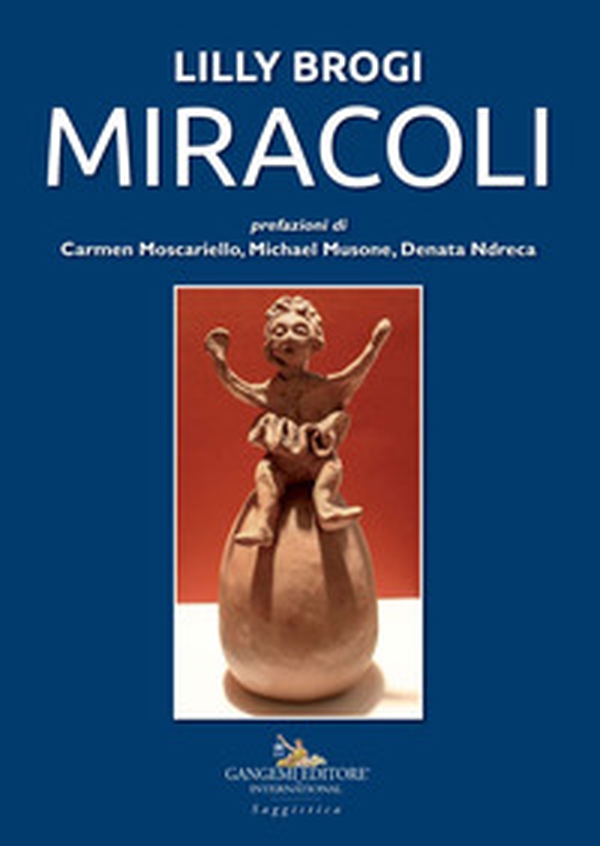 Miracoli - Librerie.coop Miracoli - Librerie.coop