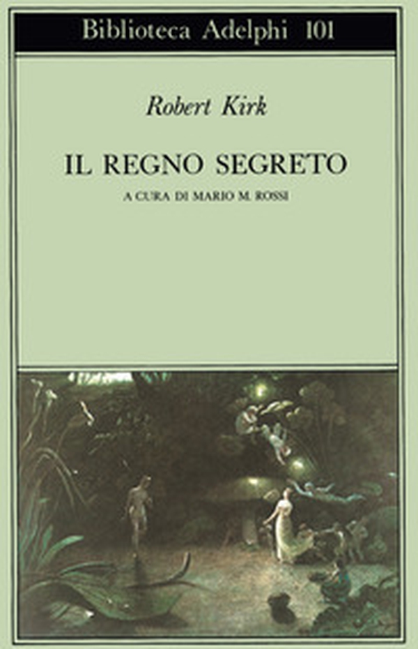 Il regno segreto - Librerie.coop Il regno segreto - Librerie.coop