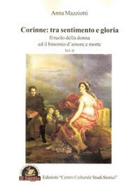 Corinne: tra sentimento e gloria - Librerie.coop