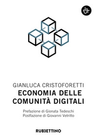Economia delle comunità digitali - Librerie.coop Economia delle comunità digitali - Librerie.coop