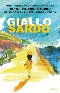 Giallo sardo - Librerie.coop Giallo sardo - Librerie.coop