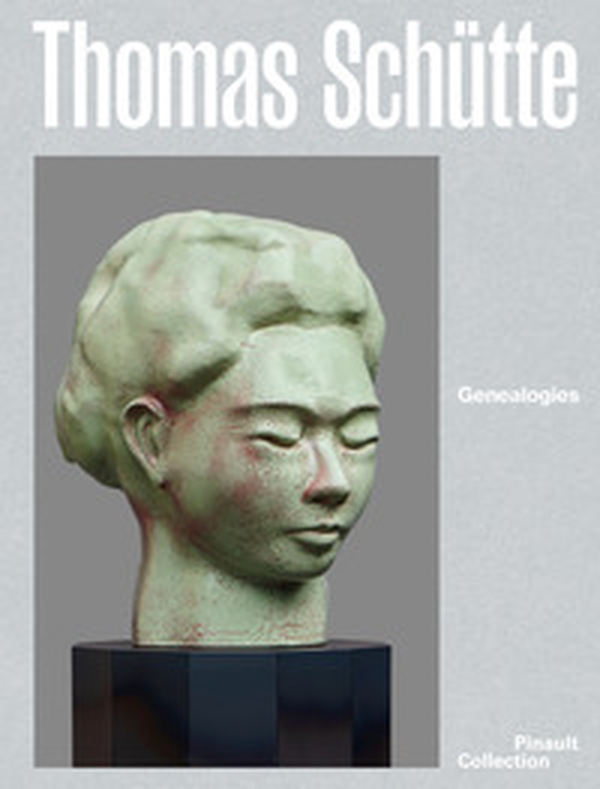 Thomas Schütte. Genealogies. Ediz. italiana, inglese e francese - Librerie.coop Thomas Schütte. Genealogies. Ediz. italiana, inglese e francese - Librerie.coop