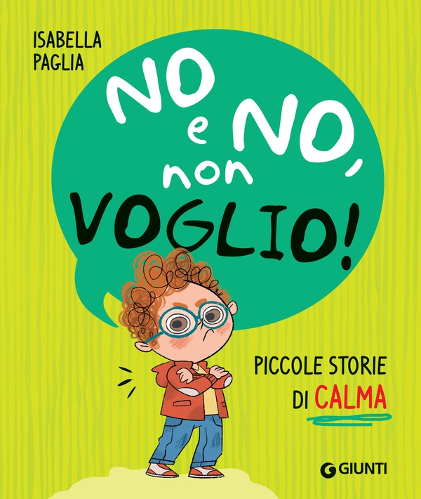 No e no, non voglio! - Librerie.coop No e no, non voglio! - Librerie.coop