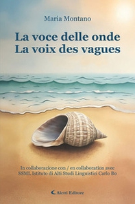La voce delle onde-La voix des vagues - Librerie.coop