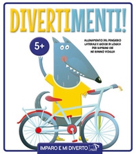 Divertimenti! - Librerie.coop