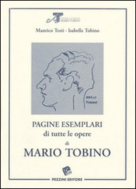 Pagine esemplari di tutte le opere di Mario Tobino - Librerie.coop