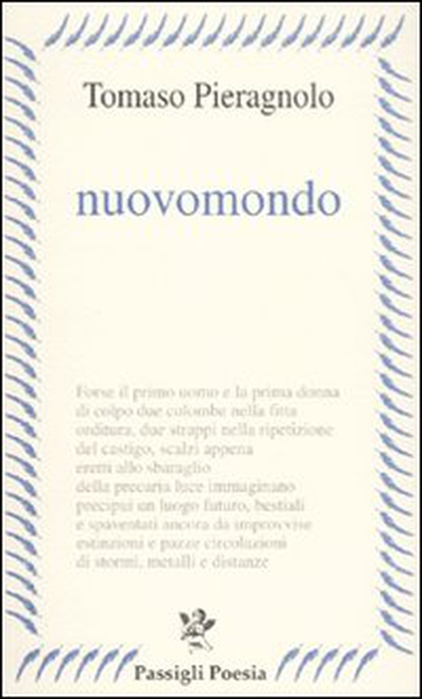 Nuovomondo - Librerie.coop Nuovomondo - Librerie.coop