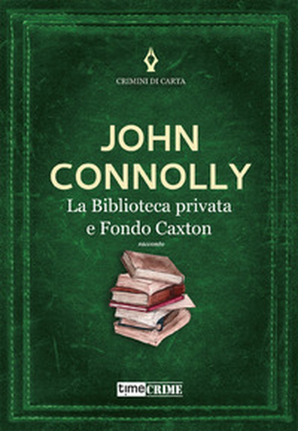 La biblioteca privata e Fondo Caxton - Librerie.coop La biblioteca privata e Fondo Caxton - Librerie.coop