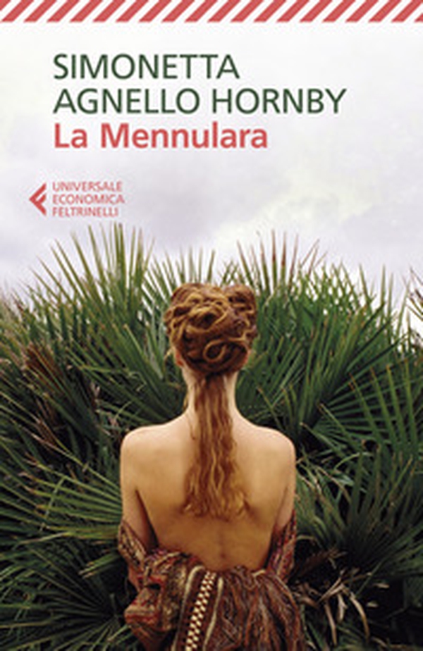 La Mennulara - Librerie.coop La Mennulara - Librerie.coop