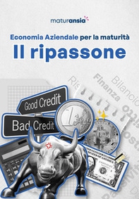 Economia aziendale per la maturità. Il ripassone - Librerie.coop